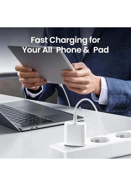 Samsung Galaxy Z Flip 6 Için 25 Watt Süper Hızlı Şarj Aleti fırsatları