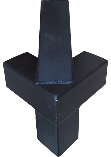 Mrc Takmatik Ahşap Kamelya Çardak Pergola 8x8cm Montaj Aparatı Seti Demir Bağlantı Braket Pergole Bungalov Bahçe Ev Çadır fırsatları