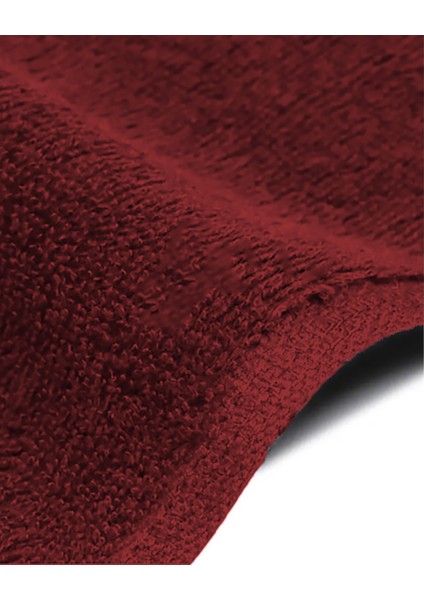 6 Adet Büyük Boy Pamuklu 50 x 90 cm , Fitness Havlusu , Spor Havlusu , Kuaför Havlusu fırsatları