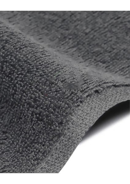 6 Adet Büyük Boy Mikrofiber 50 x 90 cm , Fitness Havlusu , Spor Havlusu , Boya Tutmaz Kuaför Havlusu fırsatları