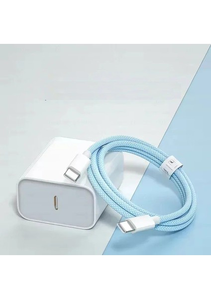 Samsung Galaxy A52S 5g Için 25 Watt Süper Hızlı Şarj Aleti