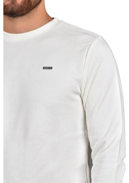 5304 Sıfır Yaka Sweatshirt fırsatları