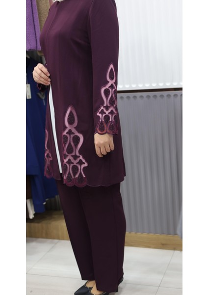 Üçlü Pantolonlu Takım fiyatları