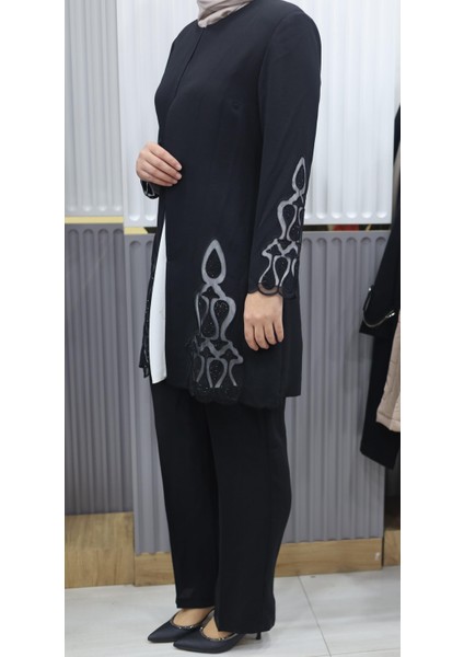 Üçlü Pantolonlu Takım fiyatları