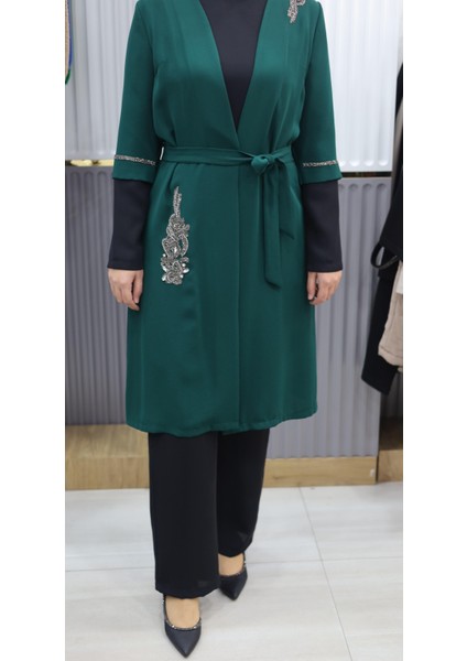 Üçlü Takım Abiye