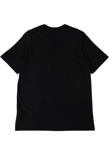 Air Jordan Mj Brand Graphic Crew Erkek Siyah Spor Tişört indirimleri