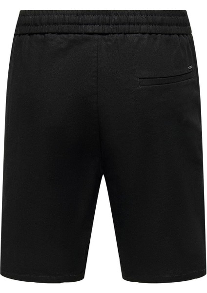 Onslinus 0007 Cot Lin Shorts Noos Erkek Şort fiyatları