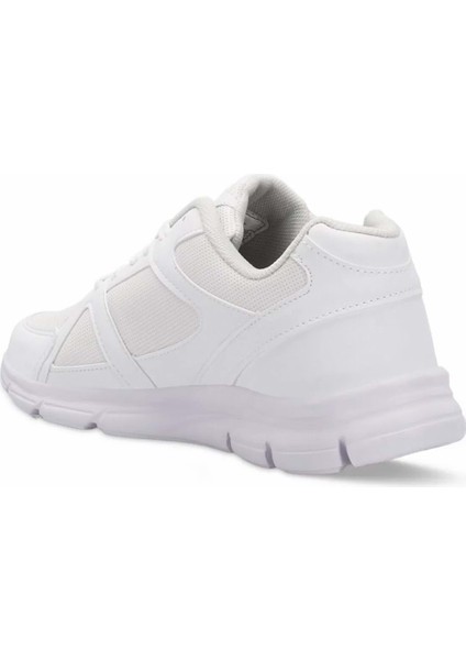 Pera Sneaker Erkek Ayakkabı Siyah - Beyaz - Beyaz - 43 fiyatları