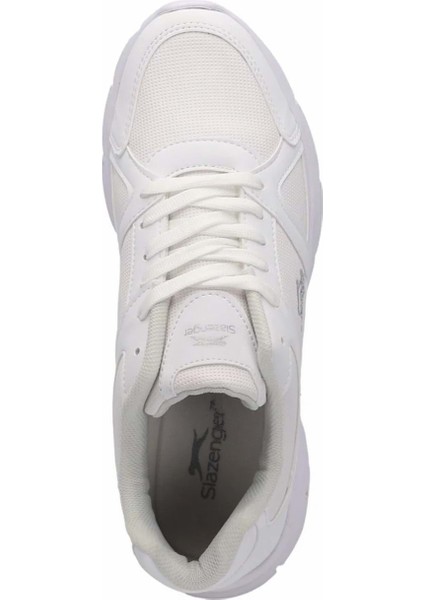 Pera Sneaker Erkek Ayakkabı Siyah - Beyaz - Beyaz - 43 fırsatları
