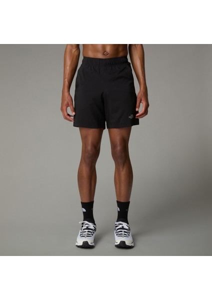 M 24/7 7ın Short Erkek Şort