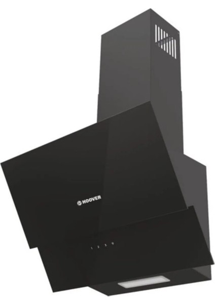 3051B Siyah Fırın + HVG74K3B 75 cm Ankastre Ocak + HDG6C1GBTK Davlumbaz Siyah Ankastre Set