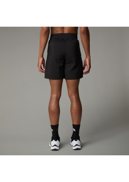 M 24/7 7ın Short Erkek Şort