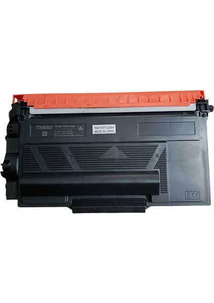 Tn 850 Toner Kartuşu, Yazıcı Kartuşu, Yazıcı Toner Kartuşu, Toner Kartuşu