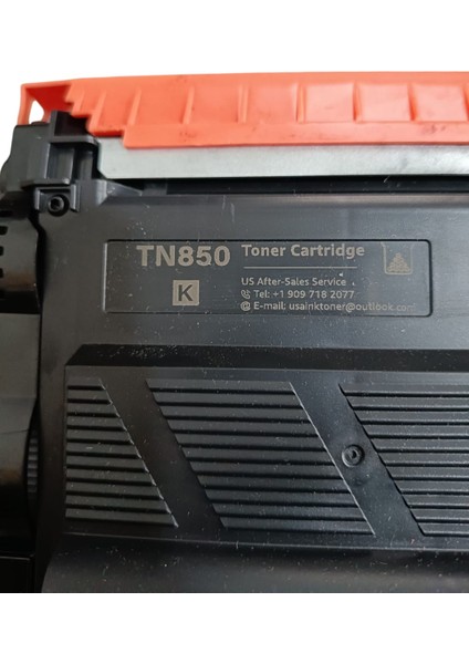 Tn 850 Toner Kartuşu, Yazıcı Kartuşu, Yazıcı Toner Kartuşu, Toner Kartuşu fiyatları
