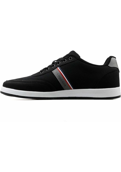 Polo Club Assn. Kares 3fx Erkek Günlük Ayakkabı - Siyah - 41 modelleri