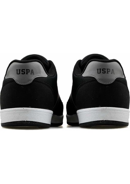 Polo Club Assn. Kares 3fx Erkek Günlük Ayakkabı - Siyah - 41 fırsatları