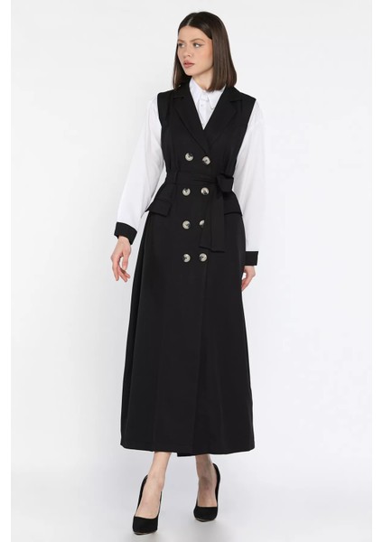 Kadın Gömlek Elbise Ikili Takım fiyatları