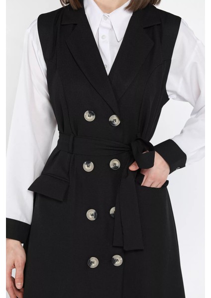 Kadın Gömlek Elbise Ikili Takım indirimleri