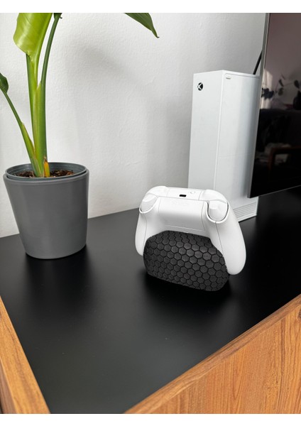 Xbox Joystick uyumlu standı- Şık ve Minimal, Çiftli Xbox uyumlu joystick Kol Standı
