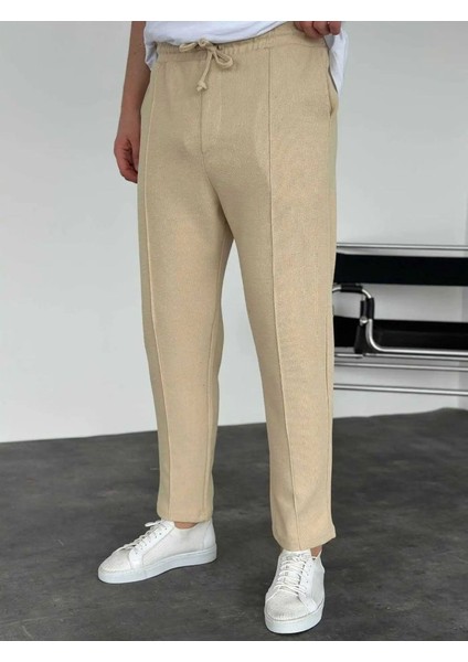 Çımalı Boyfriend Jogger
