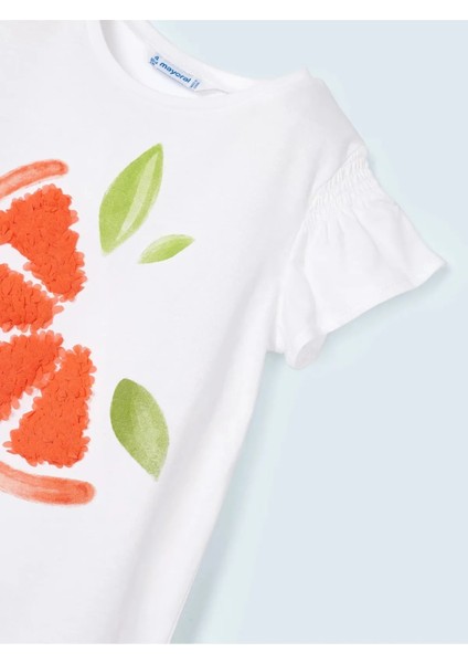 Kız Çocuk Tayt Takım modelleri