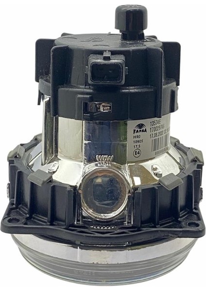SPOT FARI CADFACE (PAKSIZ) (DÜZ CAM) (KISA) BMC-FORD-KARSAN-OTOKAR-PEUGEOT-TEMSA