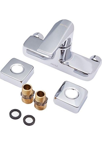 Duş Bataryası fiyatları