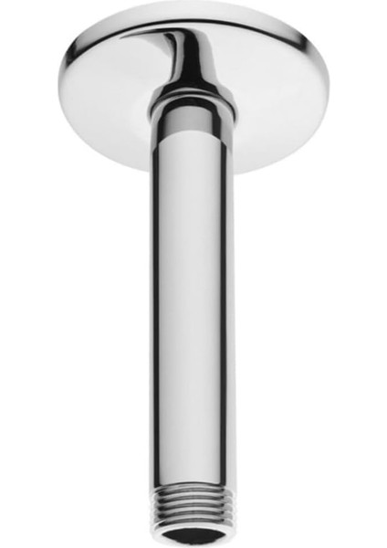 A45649 Tavandan Duş Dirseği, Krom