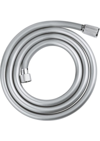 Vitalioflex Comfort 1750MM Comfort Duş Hortumu | Krom | 28745002