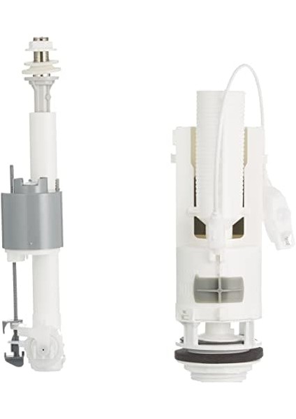330B2010 Iç Takım, Alttan Su Girişli Rezervuarlar Için, 3/6 L