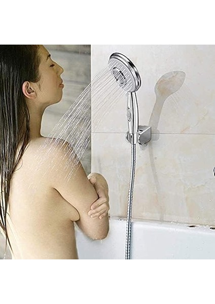 Örgülü Eko Duş Spirali/banyo Duş Hortumu/duş Seti Borusu/el Duşu Başlığı Zinciri/duş Takımı Yedek Duş Hortumu Spirali fiyatları