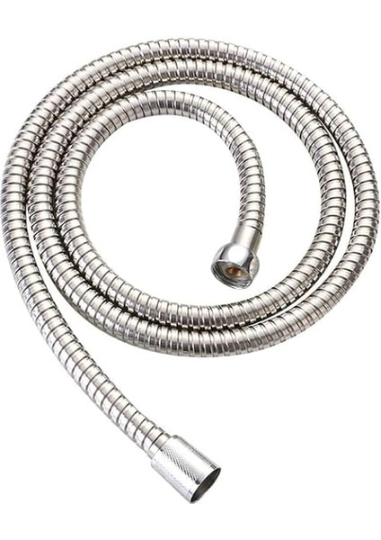 Home Spralli Örgülü Duş Hortumu (2 Metre) (200 Cm) modelleri