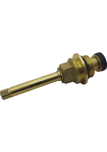 Taharat 1/2 Yarım Parmak Salmastra Musluğu Içi Taharet Musluk Içi Gizli Taharet