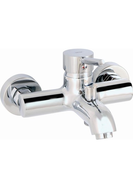 May Banyo Bataryası, Krom