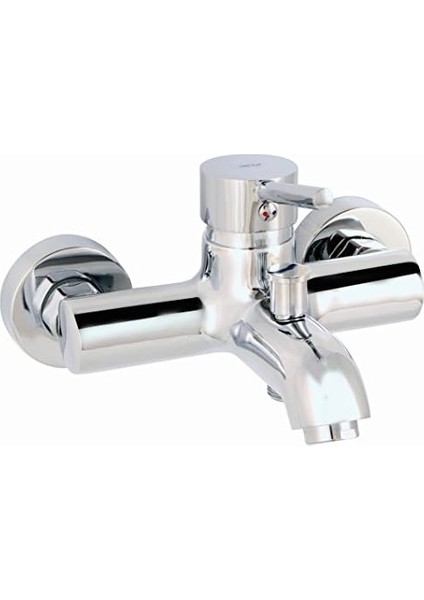 May Banyo Bataryası, Krom modelleri