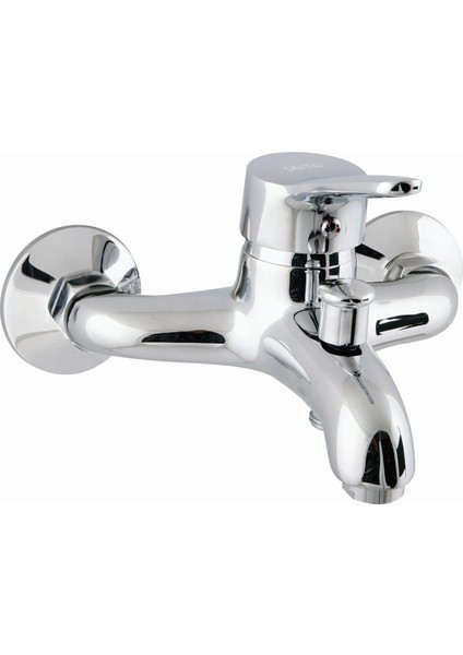 Pia Banyo Bataryası, Krom