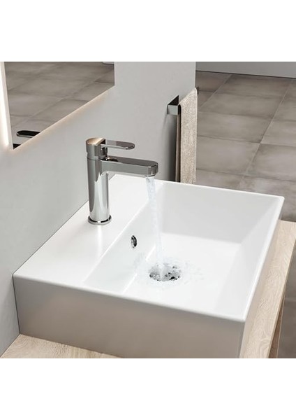Lavabo Bataryası Lento Medium modelleri