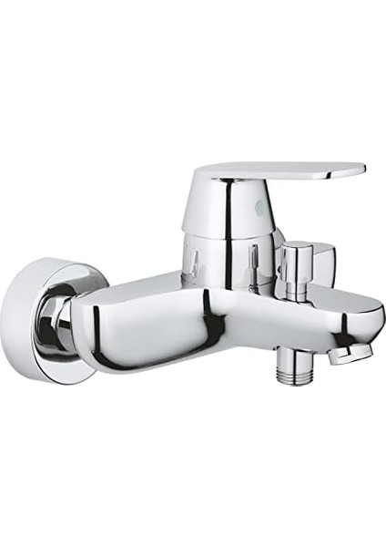 Eurocosmo Tek Kumandalı Banyo Bataryası - 32831000 modelleri