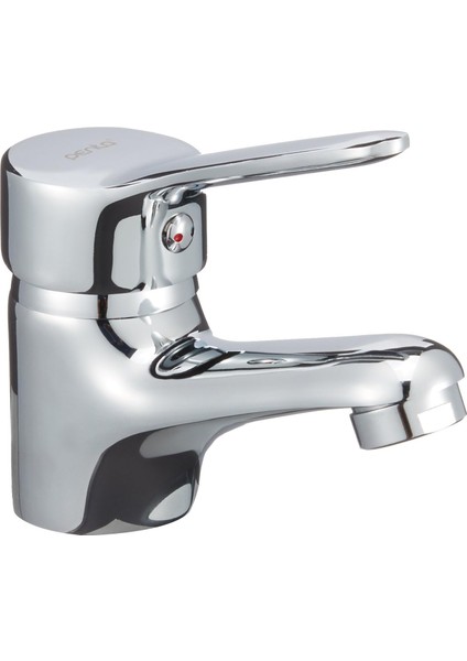 Opus Lavabo Bataryası, Krom