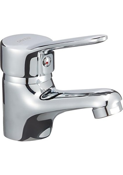 Opus Lavabo Bataryası, Krom