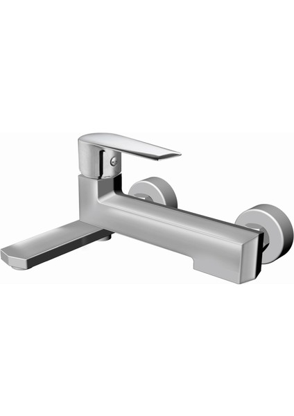 Nova Banyo Bataryası, Krom