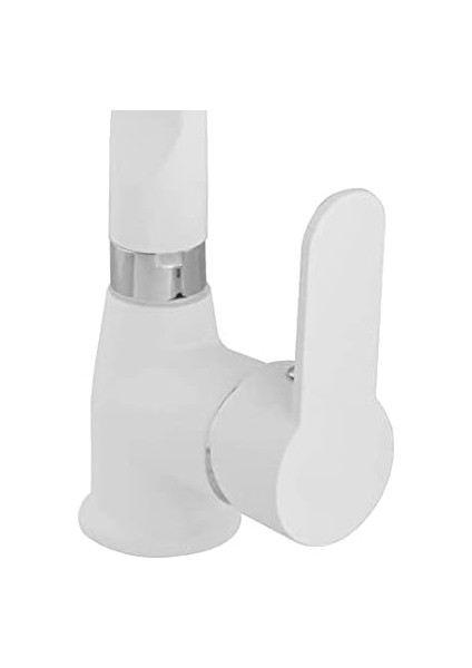 Beyaz Aura Lavabo Batarya fiyatları