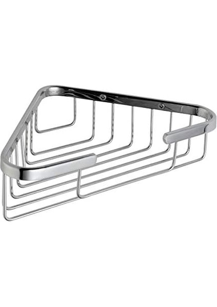 Arkitekta A44380 Köşe Malzemelik, Tekli, Krom fiyatları