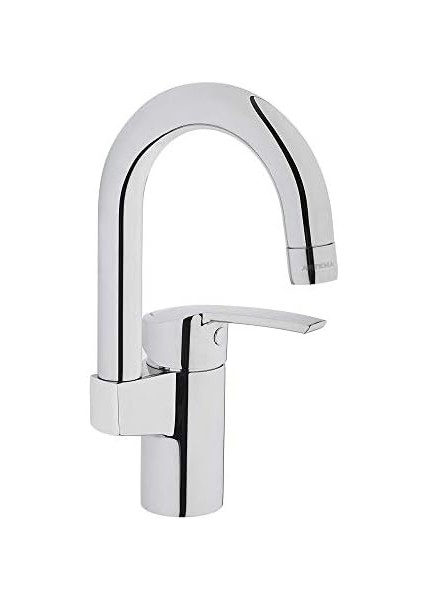 Chrona A42548 Döner Lavabo Bataryası, Krom modelleri