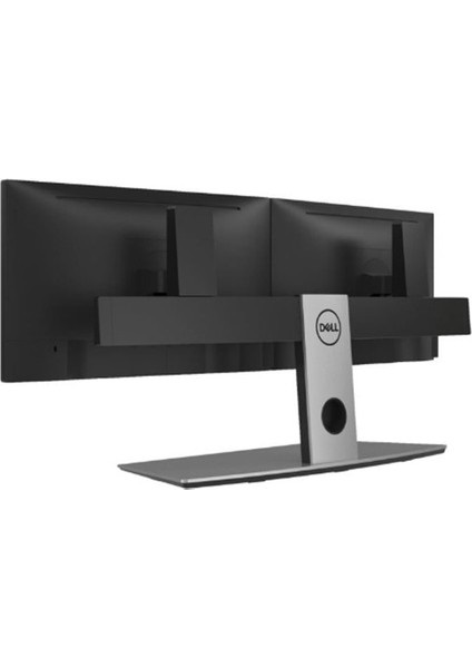 Dual MDS19 Monıtor Stand 482-BBCY