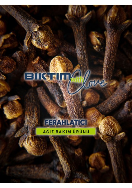 Ağız Spreyi 20 ml 4'lü