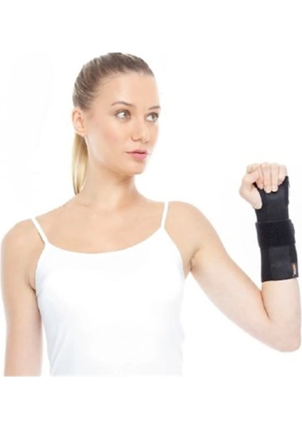 Neopren Çift Taraflı El Bilek Ateli-Karpal Tünel Durumlar