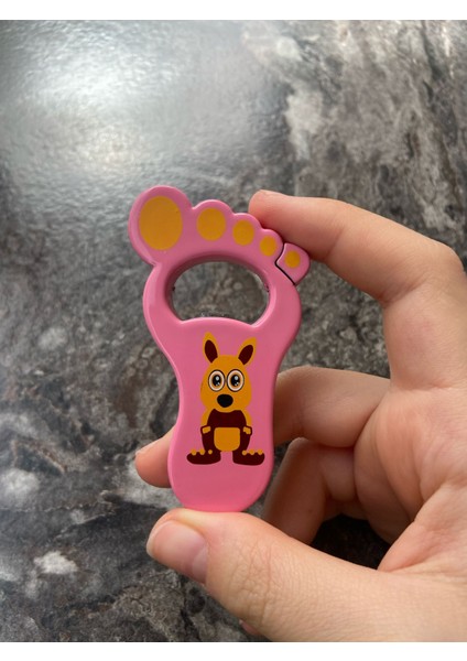 Açaçaklı Magnet Gazlı Çakmak Açacak Çakmak Metal Çakmak Gazlı Çakmak