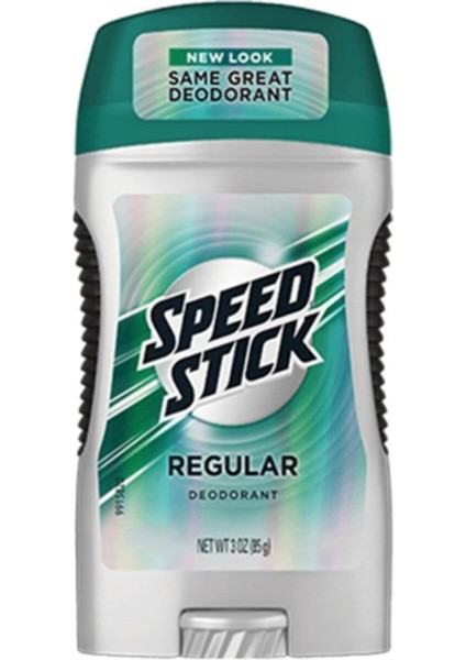Speed Stıck Regular