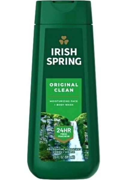 Body Wash 532 ml